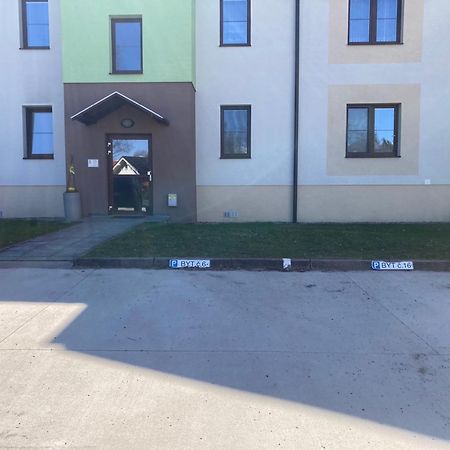 Repose Residence Liptovský Mikuláš 외부 사진