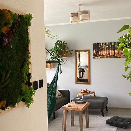 Repose Residence Liptovský Mikuláš 외부 사진