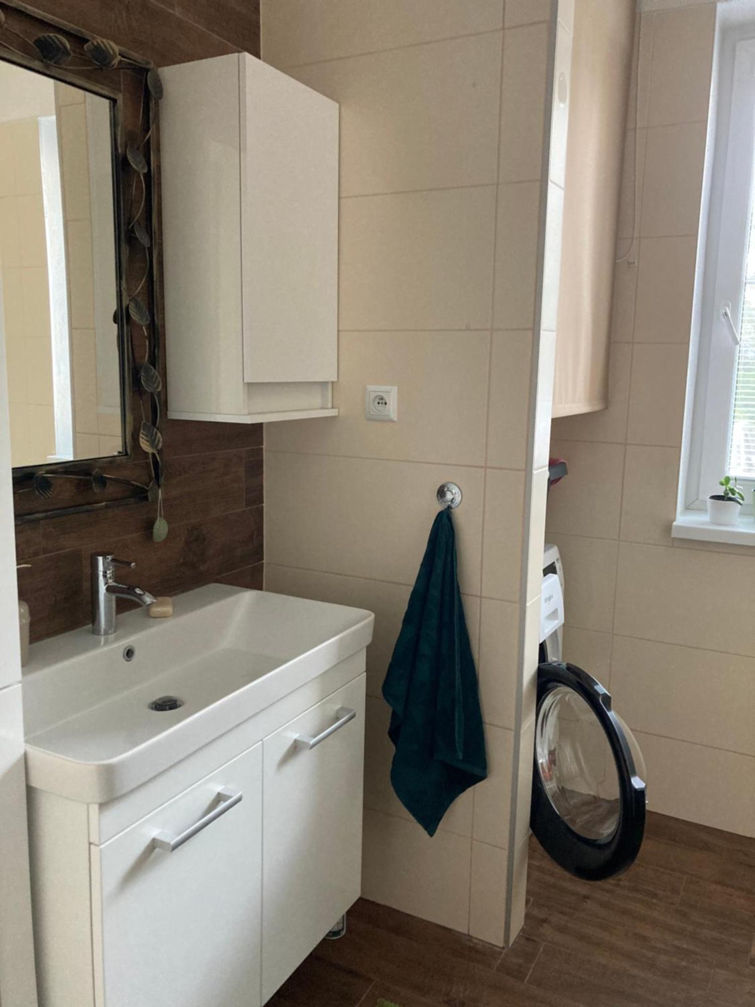 Repose Residence Liptovský Mikuláš 외부 사진