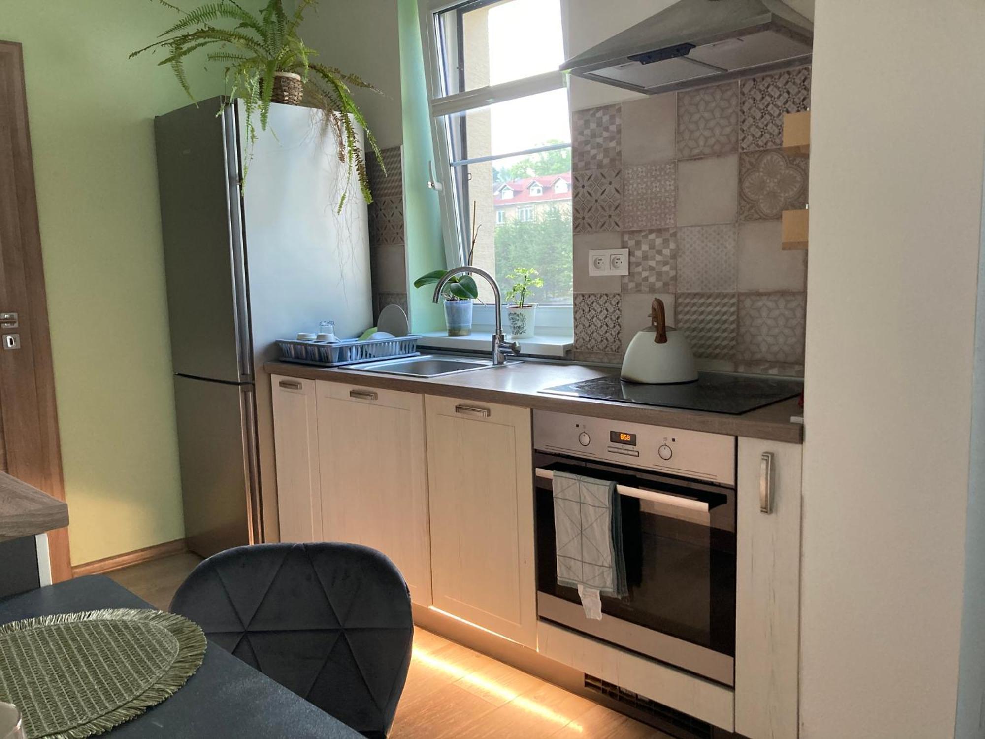 Repose Residence Liptovský Mikuláš 외부 사진