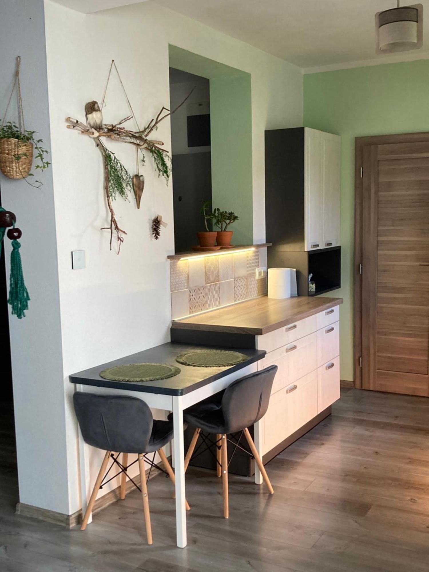 Repose Residence Liptovský Mikuláš 외부 사진